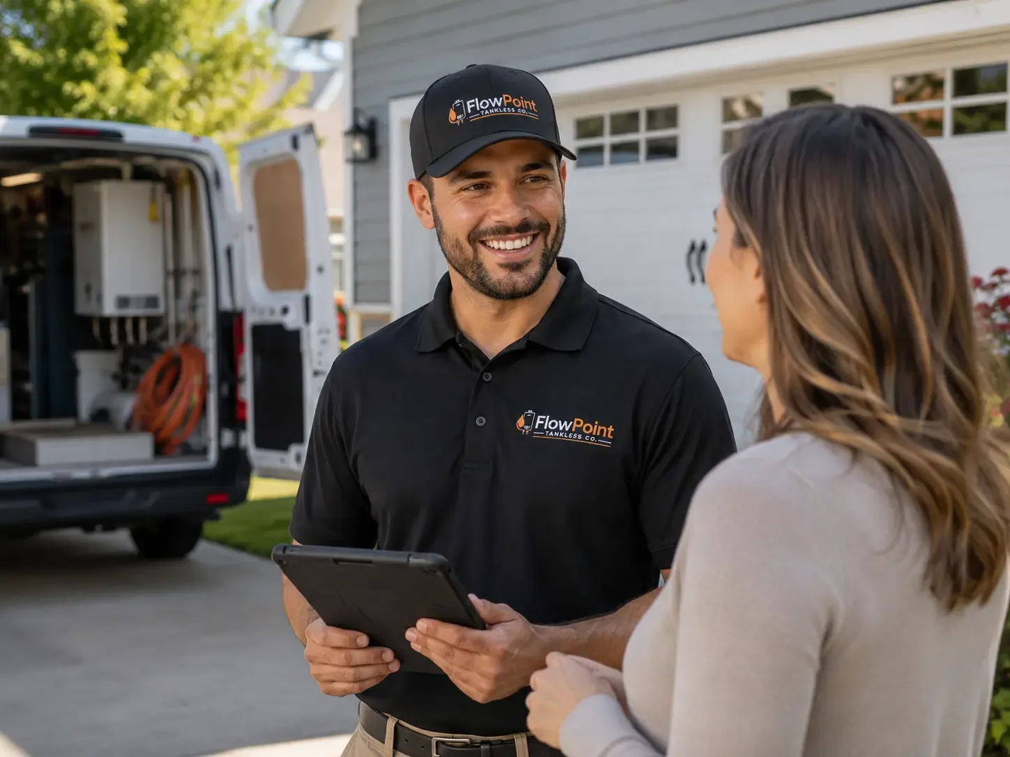 Tankless Water Heater Installation Tres Pinos, CA FAQs
